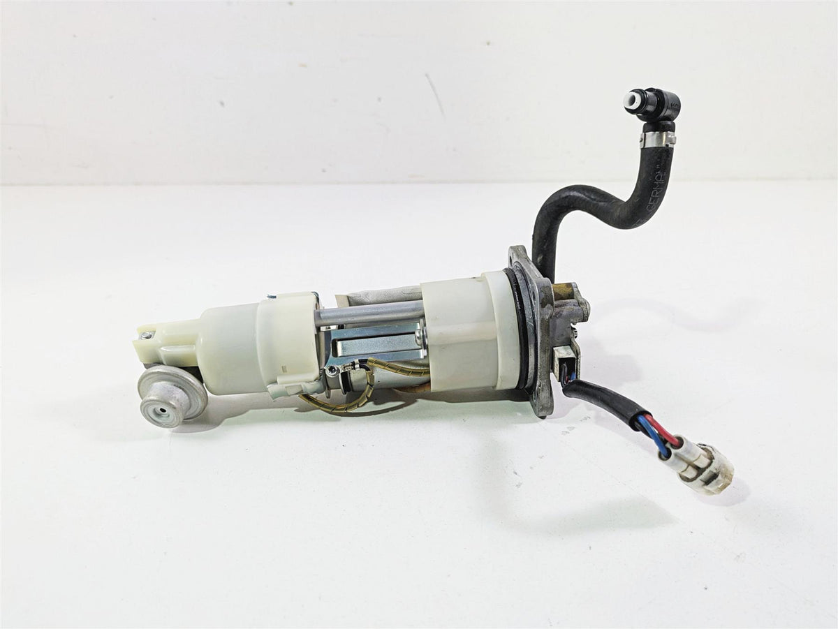 2018 KTM 1290 Super Duke R Keihin Fuel Gas Petrol Pump - Tested 60307088000 {{ shop.shopifyCountryName }} - Mototech271