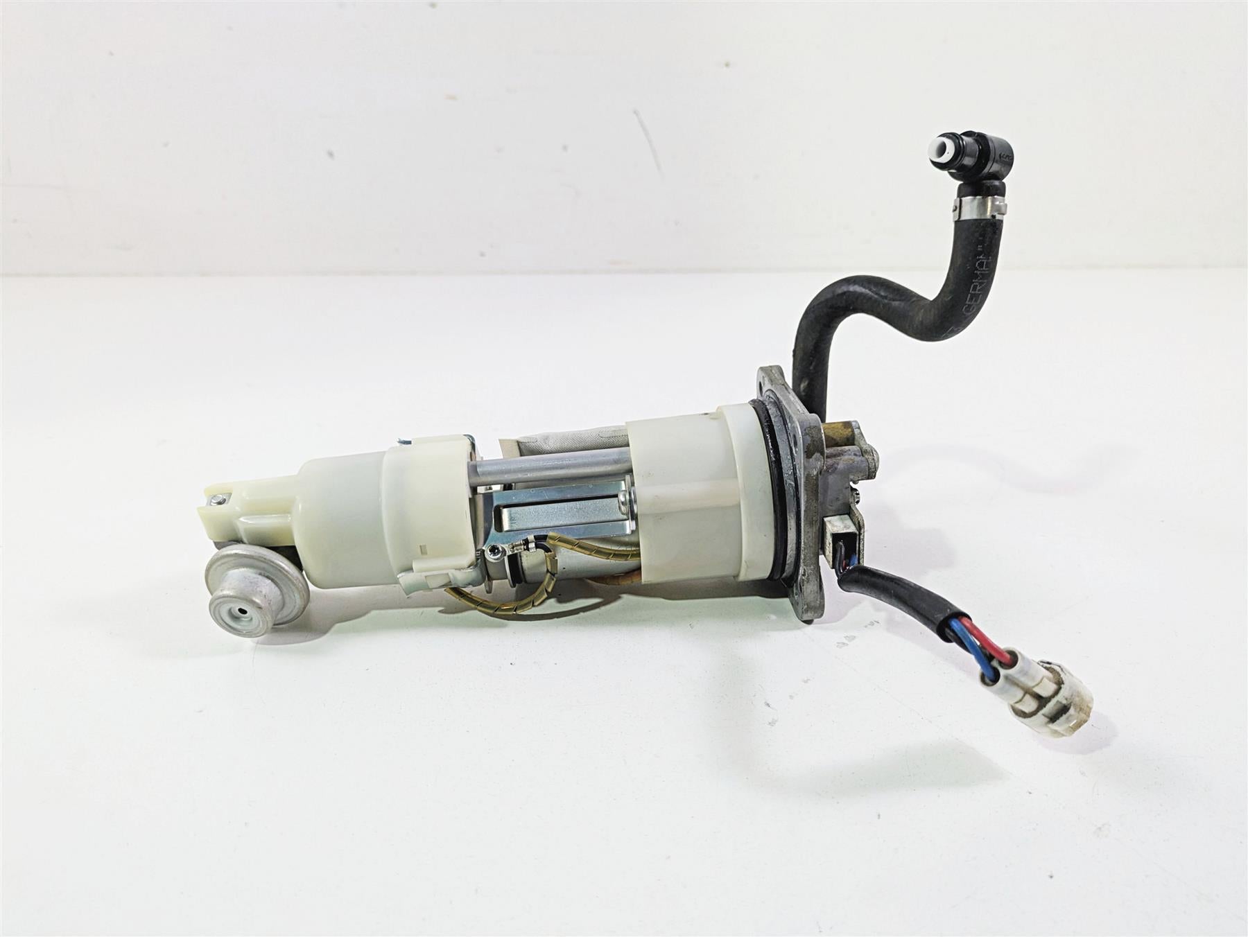 2018 KTM 1290 Super Duke R Keihin Fuel Gas Petrol Pump - Tested 60307088000 {{ shop.shopifyCountryName }} - Mototech271