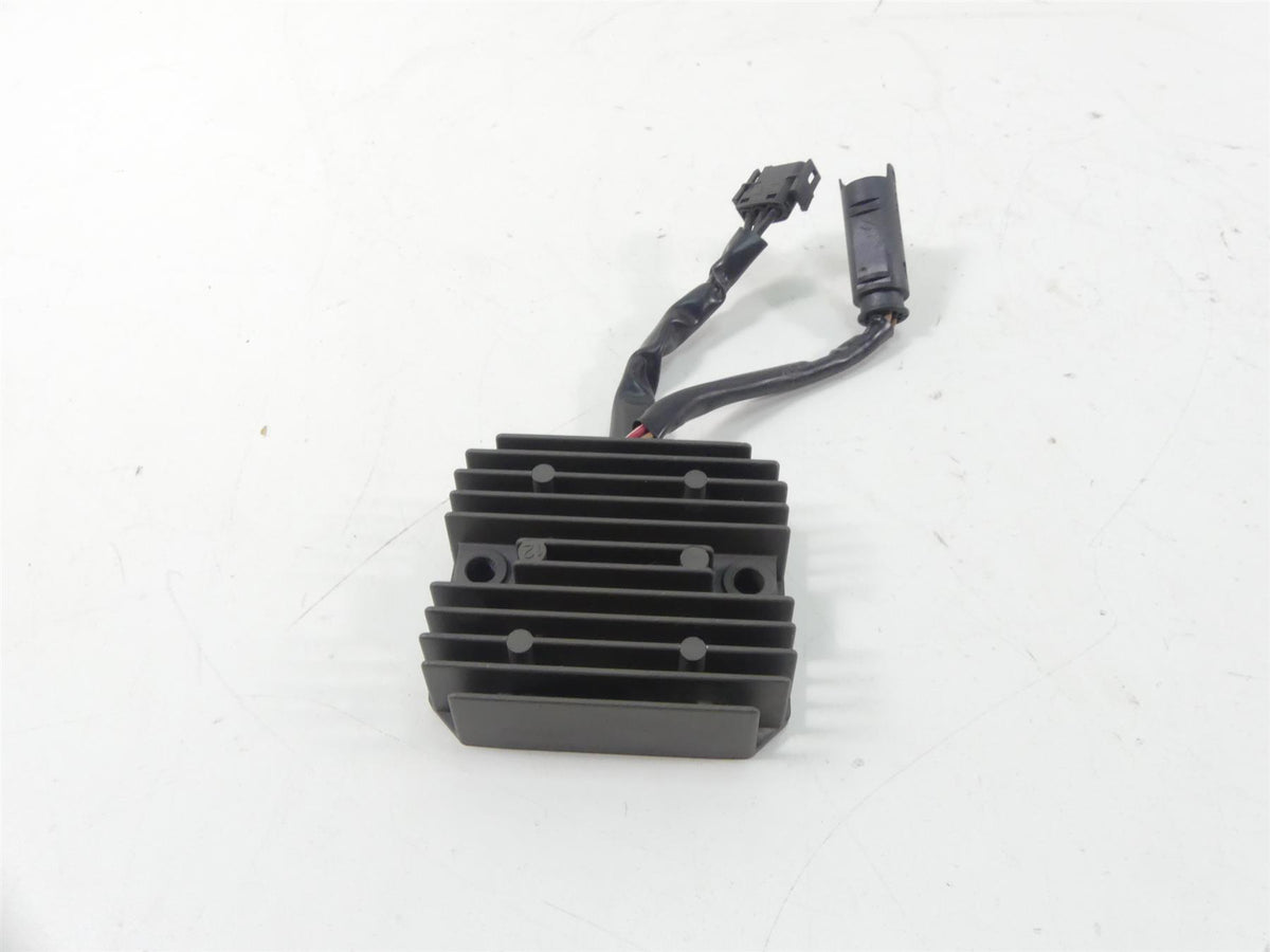 2017 BMW F800GS K72 Rectifier Voltage Regulator SH541SD 61317707943 {{ shop.shopifyCountryName }} - Mototech271