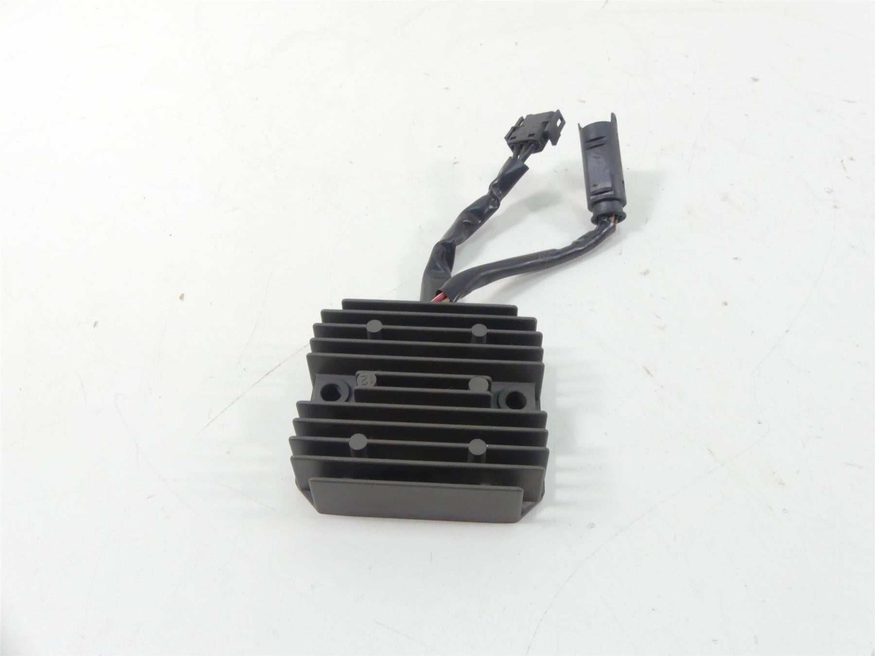 2017 BMW F800GS K72 Rectifier Voltage Regulator SH541SD 61317707943 {{ shop.shopifyCountryName }} - Mototech271