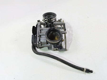 2020 KTM 1290 Super Adventure R Throttle Body Fuel Injection Keihin 60341001000 {{ shop.shopifyCountryName }} - Mototech271