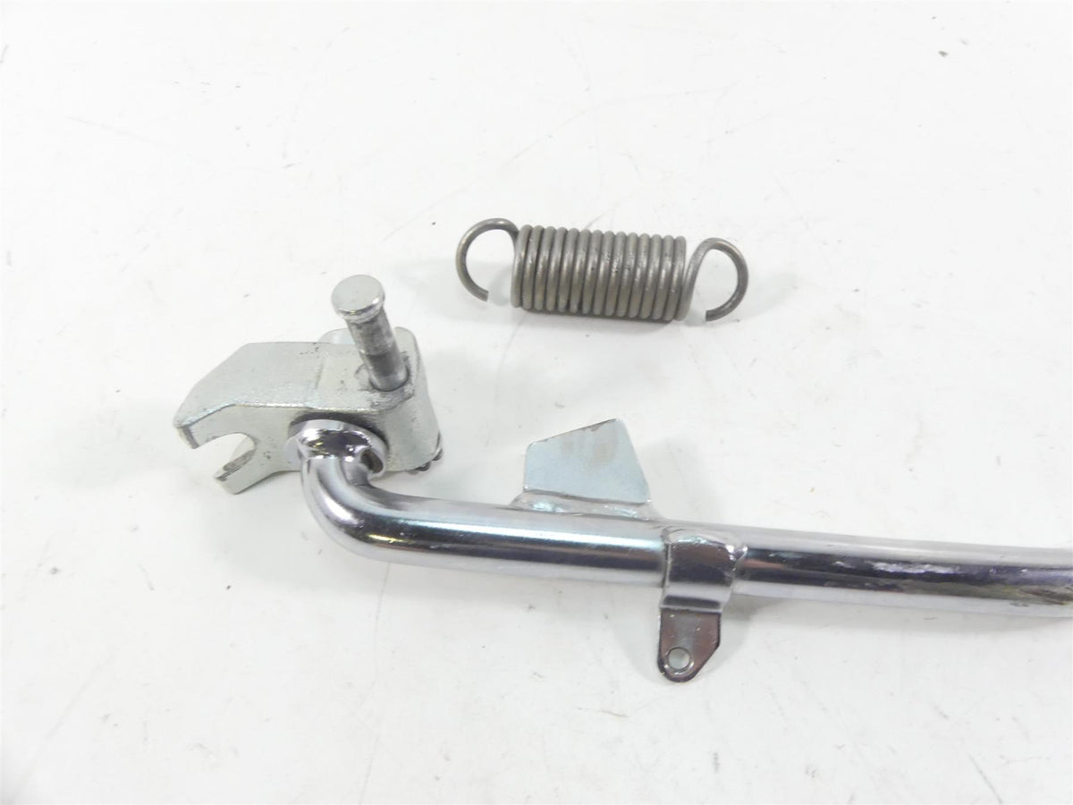 2013 Harley FXDWG Dyna Wide Glide Side Kickstand Kick Jiffy Stand 49704-90 {{ shop.shopifyCountryName }} - Mototech271