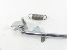 Load image into Gallery viewer, 2013 Harley FXDWG Dyna Wide Glide Side Kickstand Kick Jiffy Stand 49704-90 | Mototech271
