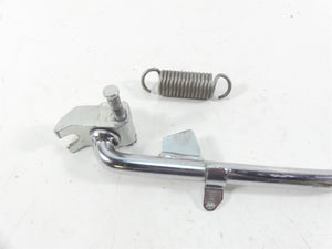 2013 Harley FXDWG Dyna Wide Glide Side Kickstand Kick Jiffy Stand 49704-90 | Mototech271