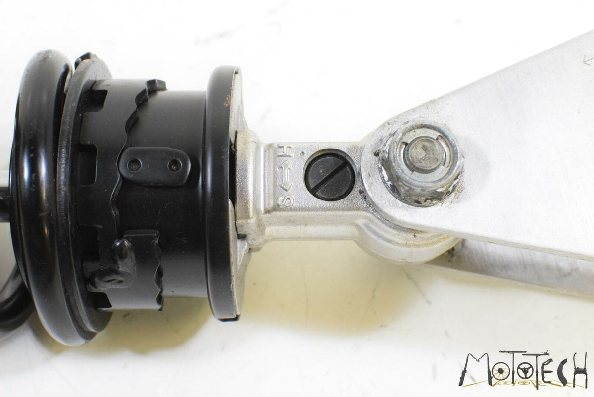 2008 Honda CBR600RR CBR600 RR Rear Shock Damper Suspension 52400-MFJ-A01 {{ shop.shopifyCountryName }} - Mototech271
