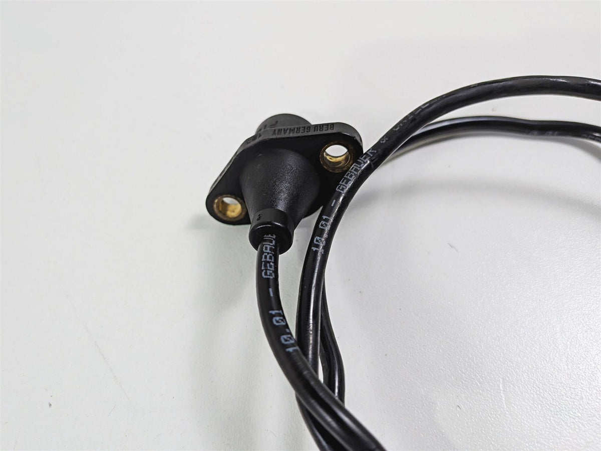 2002 BMW K1200LT 89V3 Integral ABS Rear Wheel Speed Abs Brake Sensor 34522333490 {{ shop.shopifyCountryName }} - Mototech271