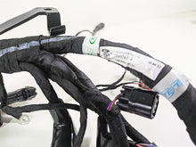 Load image into Gallery viewer, 2024 Triumph Street Triple 765 R Main Wiring Harness Loom - No Cuts T2509765
