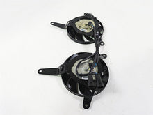 Load image into Gallery viewer, 2012 Mv Agusta F4 RR Radiator Electric Cooling Fan Set 8A00A7505 | Mototech271
