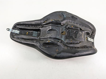 2005 Harley Dyna FXDL Low Rider Duo Driver Rider Seat Saddle 53078-04 {{ shop.shopifyCountryName }} - Mototech271