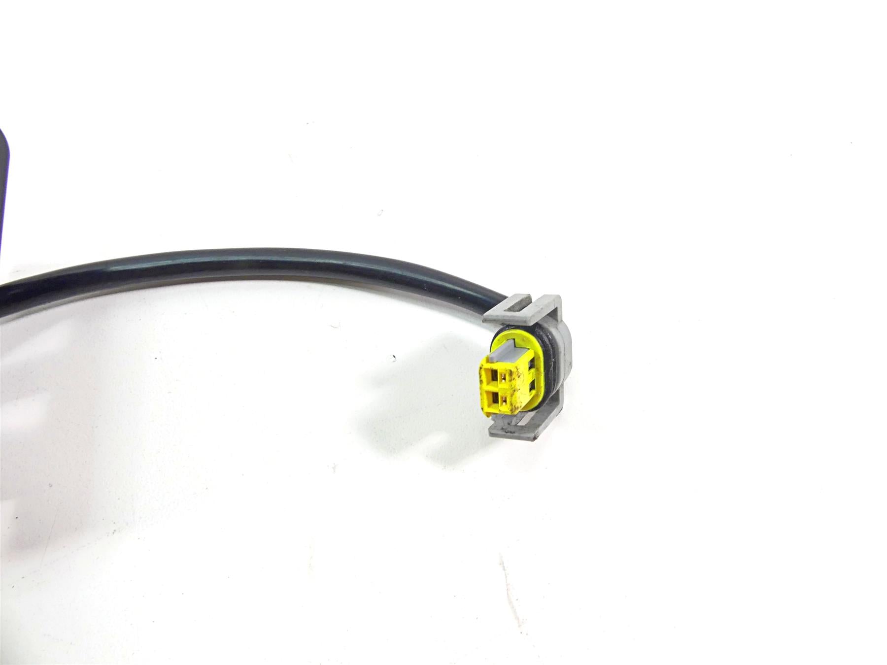 2014 Harley Dyna FXDB Street Bob Speedometer Instrument Light & Wiring 72669-12A {{ shop.shopifyCountryName }} - Mototech271