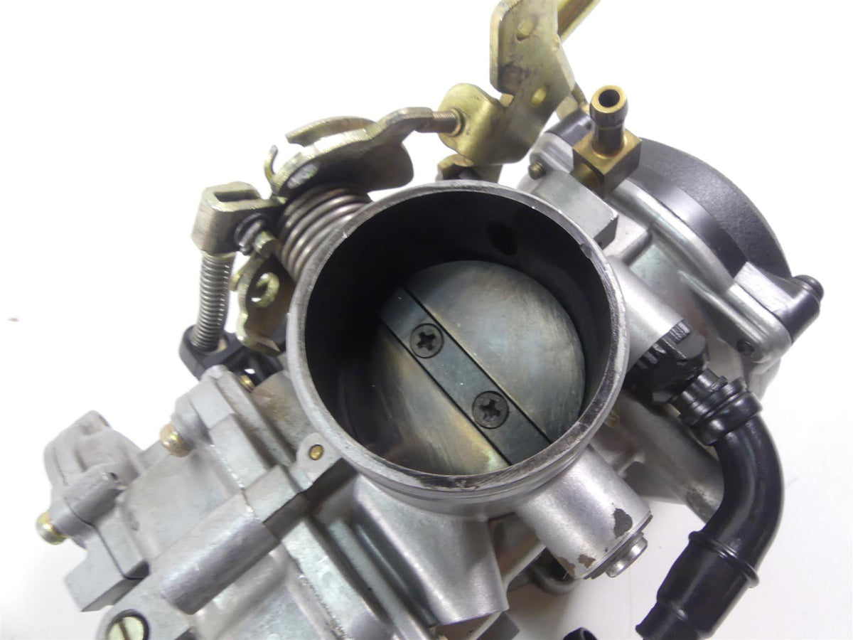 1993 Harley Dyna FXDL Low Rider Carburetor Carb - Tested - Video 27206-93 {{ shop.shopifyCountryName }} - Mototech271