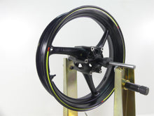 Load image into Gallery viewer, 2016 Suzuki GSX-R750 Front 17x3.5 Wheel Rim -Read 54111-14J00-019 | Mototech271
