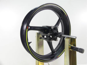 2016 Suzuki GSX-R750 Front 17x3.5 Wheel Rim -Read 54111-14J00-019 | Mototech271