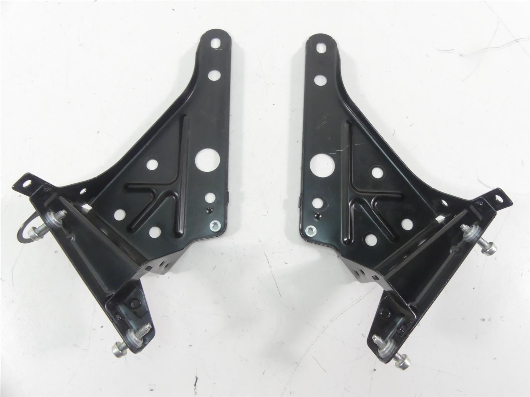 2014 Harley Touring FLHX Street Glide Front Fairing Mounting Hardware 57000186 {{ shop.shopifyCountryName }} - Mototech271