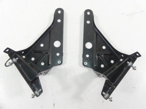 2014 Harley Touring FLHX Street Glide Front Fairing Mounting Hardware 57000186 | Mototech271