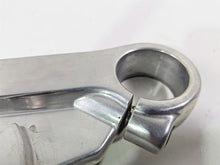 Load image into Gallery viewer, 2016 Harley FXDWG Dyna Wide Glide Lower Triple Tree Steering Clamp 49mm 46386-08
