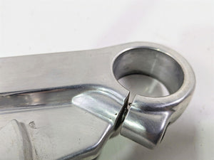 2016 Harley FXDWG Dyna Wide Glide Lower Triple Tree Steering Clamp 49mm 46386-08