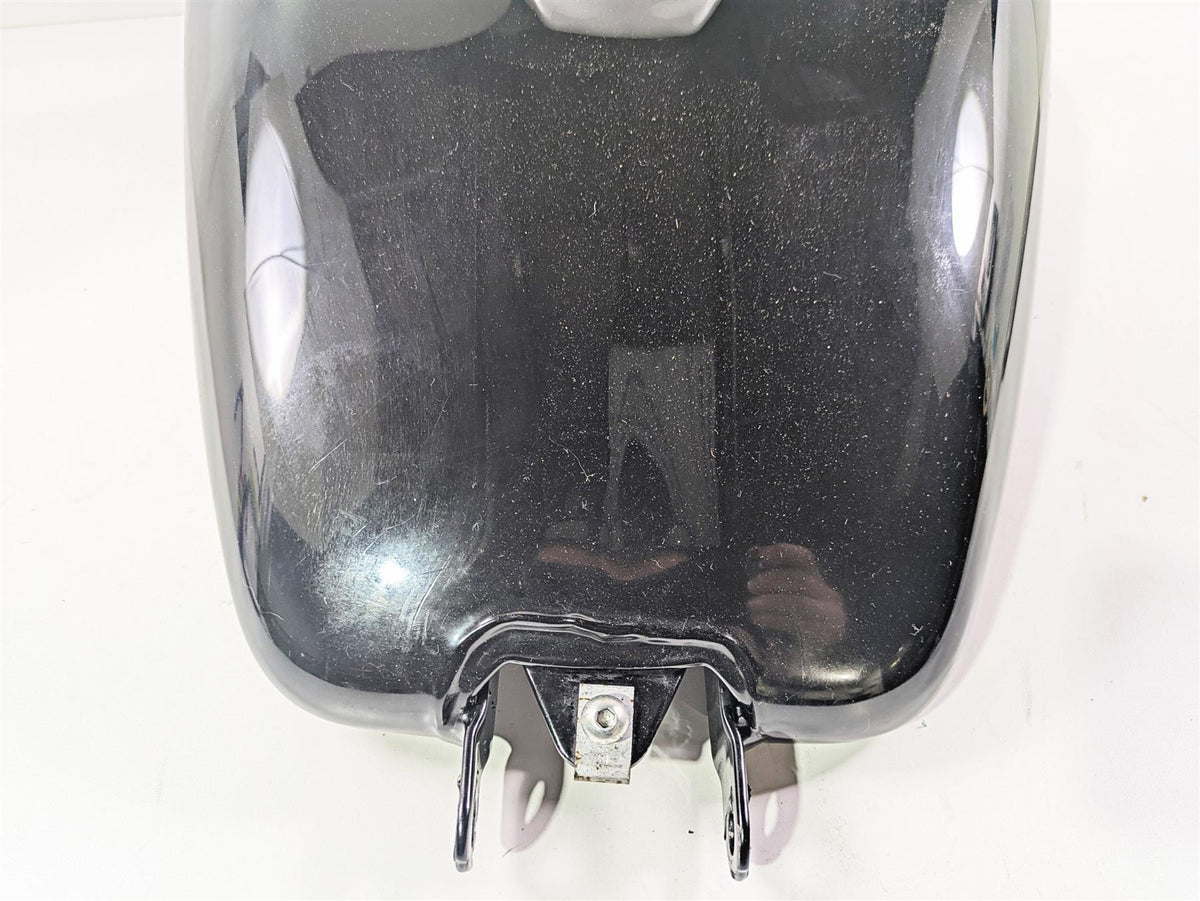 2009 Harley FXDC Dyna Super Glide Fuel Gas Petrol Tank Reservoir - Read 61590-04B {{ shop.shopifyCountryName }} - Mototech271