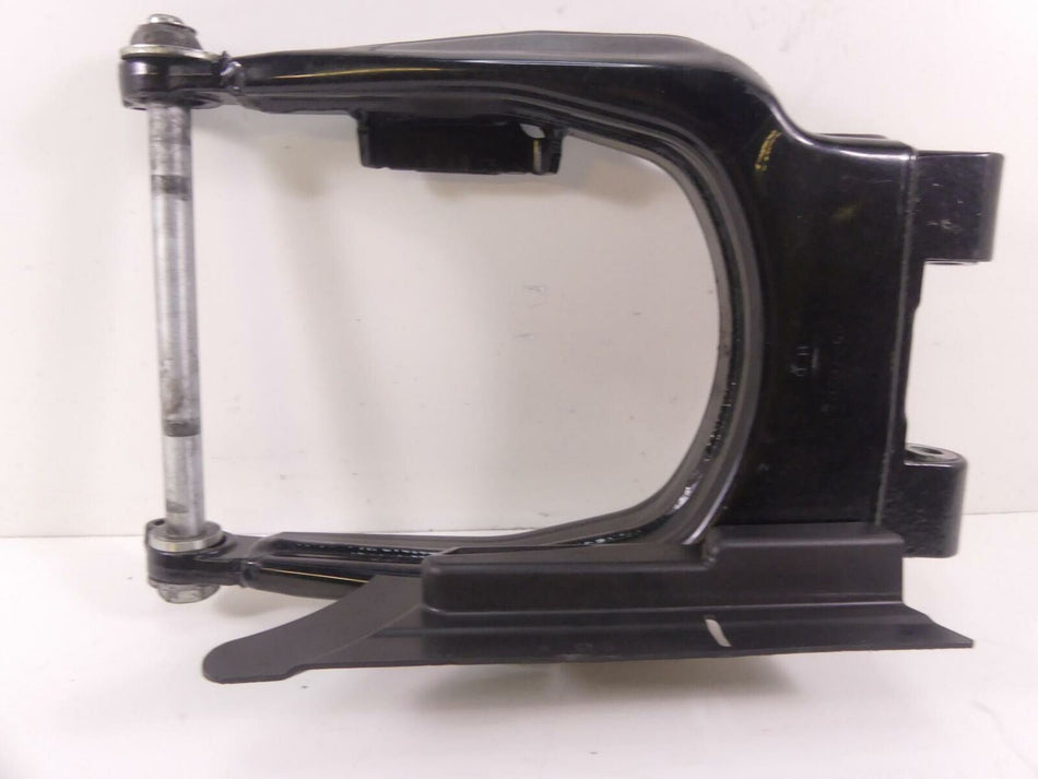 2014 Harley Touring FLHTCU Electra Glide Swingarm Swing Arm Axle 25mm 45470-09 {{ shop.shopifyCountryName }} - Mototech271