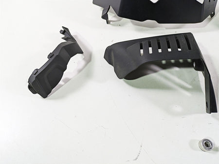 2012 BMW R1200R K27 Cylinder Head Cylinderhead Protector Guard Set {{ shop.shopifyCountryName }} - Mototech271