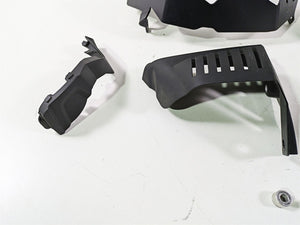 2012 BMW R1200R K27 Cylinder Head Cylinderhead Protector Guard Set | Mototech271