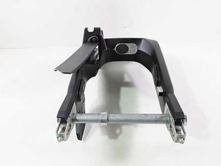 2022 Ducati Scrambler Desert Sled Rear Swingarm & Axle Set 37021772AB 37032041A {{ shop.shopifyCountryName }} - Mototech271