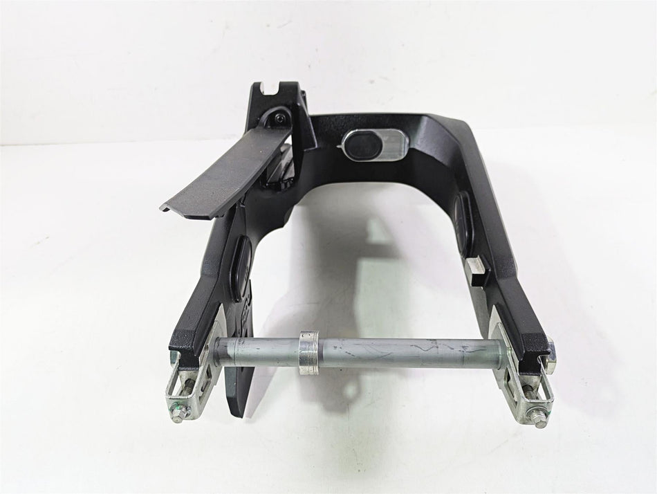 2022 Ducati Scrambler Desert Sled Rear Swingarm & Axle Set 37021772AB 37032041A {{ shop.shopifyCountryName }} - Mototech271