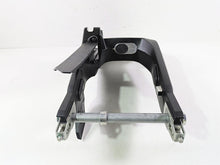 Load image into Gallery viewer, 2022 Ducati Scrambler Desert Sled Rear Swingarm &amp; Axle Set 37021772AB 37032041A | Mototech271
