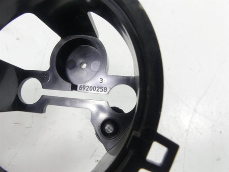 2014 Harley Touring FLHX Street Glide Fuel Gas Petrol Level Gauge 70900163 {{ shop.shopifyCountryName }} - Mototech271