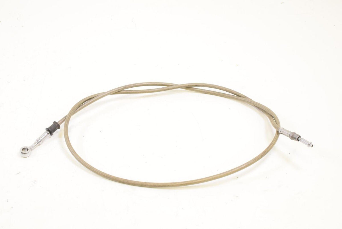 2011 Harley Softail CVO FLSTSE2 Convertible Clutch Line Hose 38801-11 {{ shop.shopifyCountryName }} - Mototech271