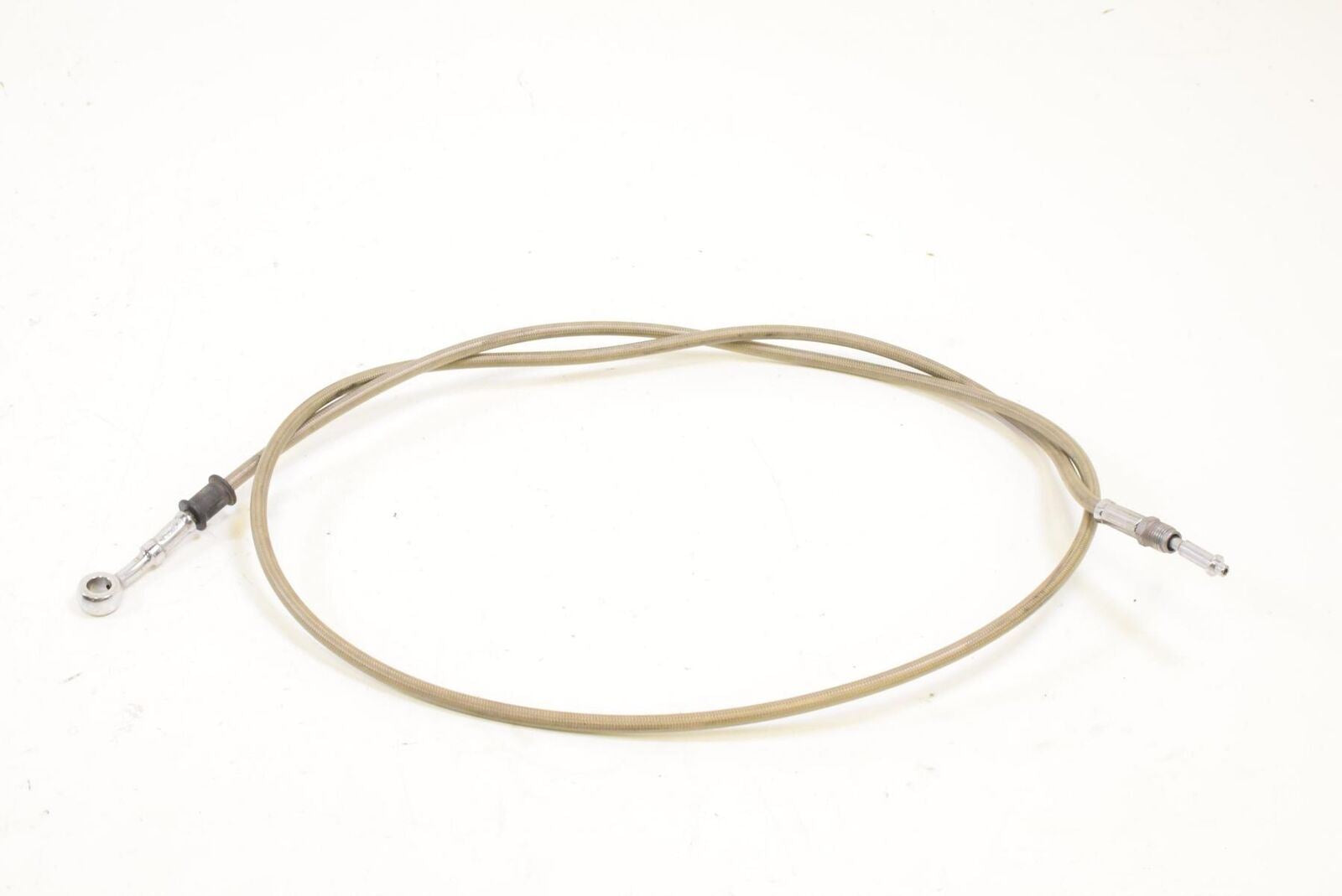 2011 Harley Softail CVO FLSTSE2 Convertible Clutch Line Hose 38801-11 {{ shop.shopifyCountryName }} - Mototech271