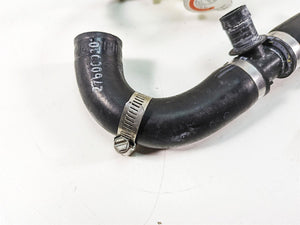 2016 Sea-Doo Spark 900 Coolant Bottle Reservoir & Hoses Set 509000802