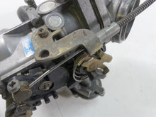 Load image into Gallery viewer, 1978 Harley XLH1000 Sportster Ironhead Carburetor Carb &amp; Intake 27468-78
