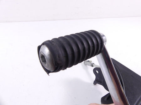 2014 Harley FXSB Softail Breakout Left Rider Foot Peg & Shifter 33683-07A {{ shop.shopifyCountryName }} - Mototech271