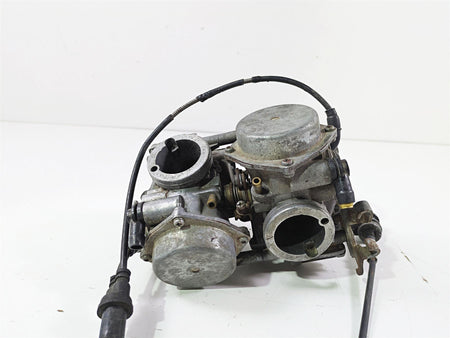 2001 Honda VT750 Shadow Ace Keihin Carburetor Carb Set 16100-MBA-980 {{ shop.shopifyCountryName }} - Mototech271
