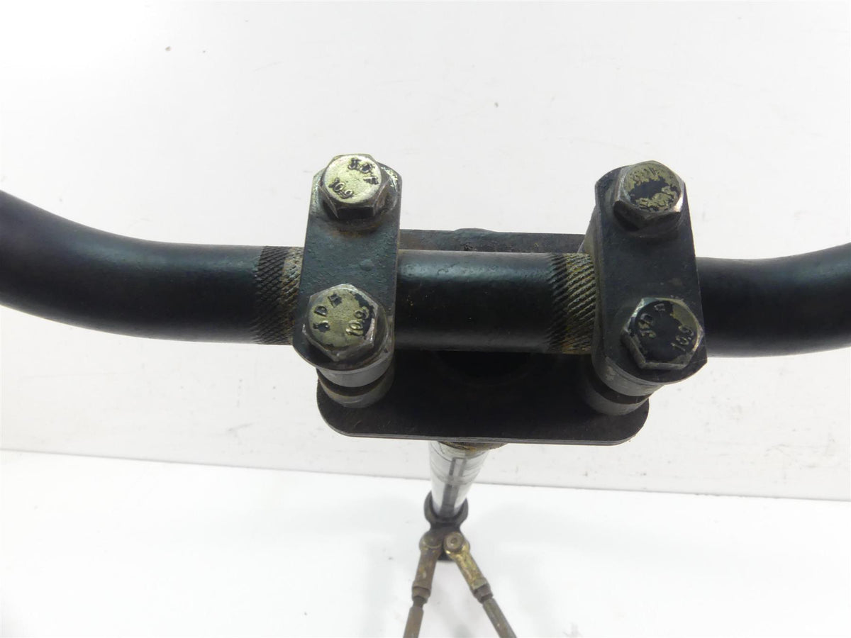 2014 Can Am Renegade 1000 STD Handlebar Steering Post Tie Rod Set 709401008 {{ shop.shopifyCountryName }} - Mototech271
