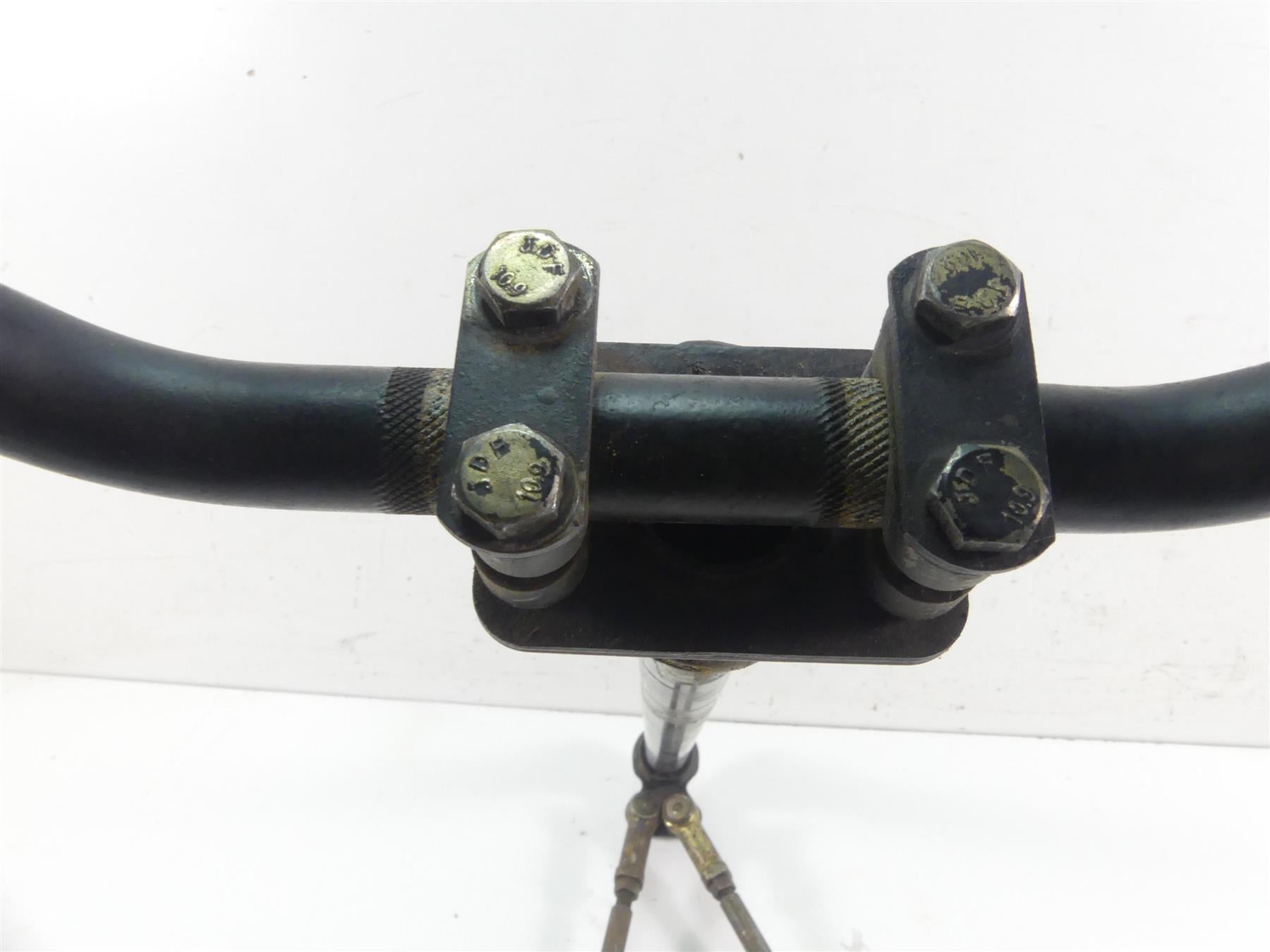 2014 Can Am Renegade 1000 STD Handlebar Steering Post Tie Rod Set 709401008 {{ shop.shopifyCountryName }} - Mototech271