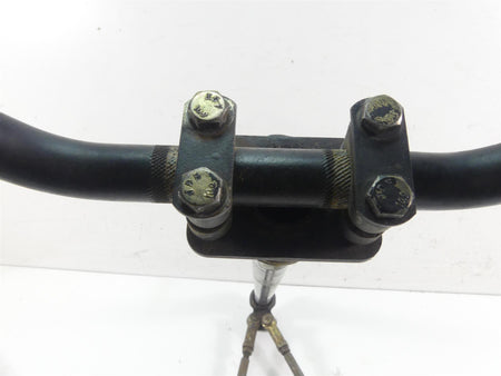 2014 Can Am Renegade 1000 STD Handlebar Steering Post Tie Rod Set 709401008 {{ shop.shopifyCountryName }} - Mototech271