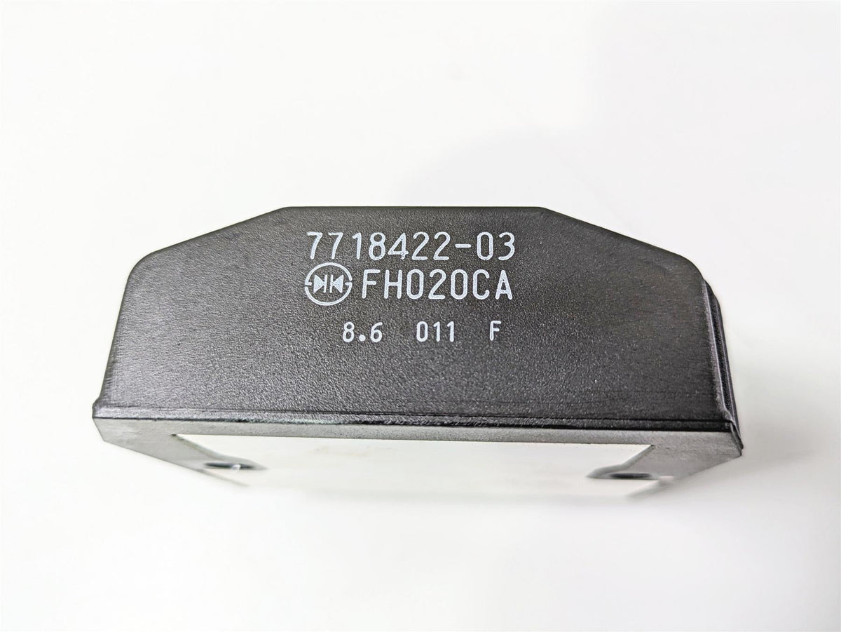 2019 BMW S1000XR K49 Rectifier Voltage Regulator FH020CA 12317718422 {{ shop.shopifyCountryName }} - Mototech271