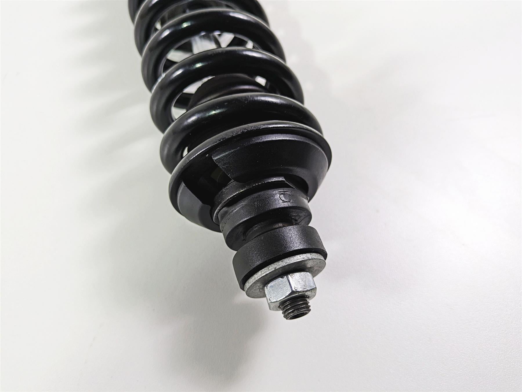 2006 BMW R1200GS K255 Adv Straight Front Shock Damper - No Leaks 7659619 {{ shop.shopifyCountryName }} - Mototech271