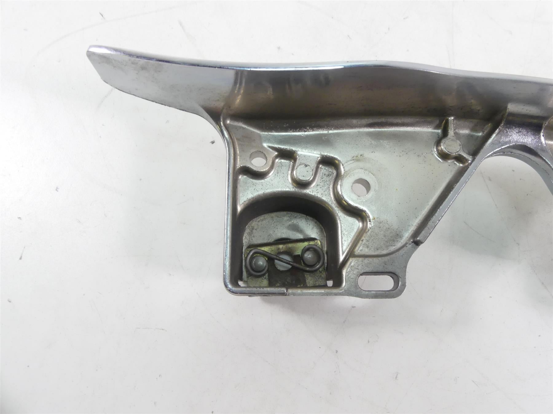 2014 Harley Touring FLHXS Street Glide Sp Right Rear Saddlebag Support 90200502 {{ shop.shopifyCountryName }} - Mototech271