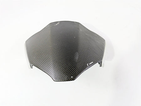 2022 Ducati Streetfighter V2 Carbon Fiber Rizoma Windshield Fly Screen {{ shop.shopifyCountryName }} - Mototech271