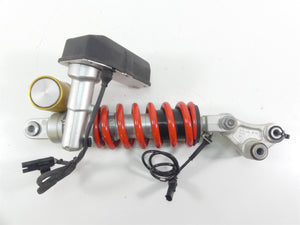 2016 BMW S1000XR K49 Straight Rear Sachs Dynamic Esa Shock Damper  33548549845 | Mototech271