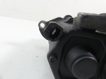 2011 Harley FXDWG Dyna Wide Glide Engine Starter Motor 31618-06A {{ shop.shopifyCountryName }} - Mototech271