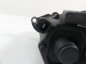 2011 Harley FXDWG Dyna Wide Glide Engine Starter Motor 31618-06A | Mototech271