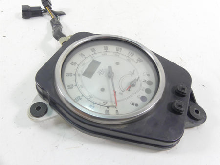 2001 Yamaha XV1600 Road Star Speedometer Gauge Instrument - 14K 4WM-83500-20-00 {{ shop.shopifyCountryName }} - Mototech271