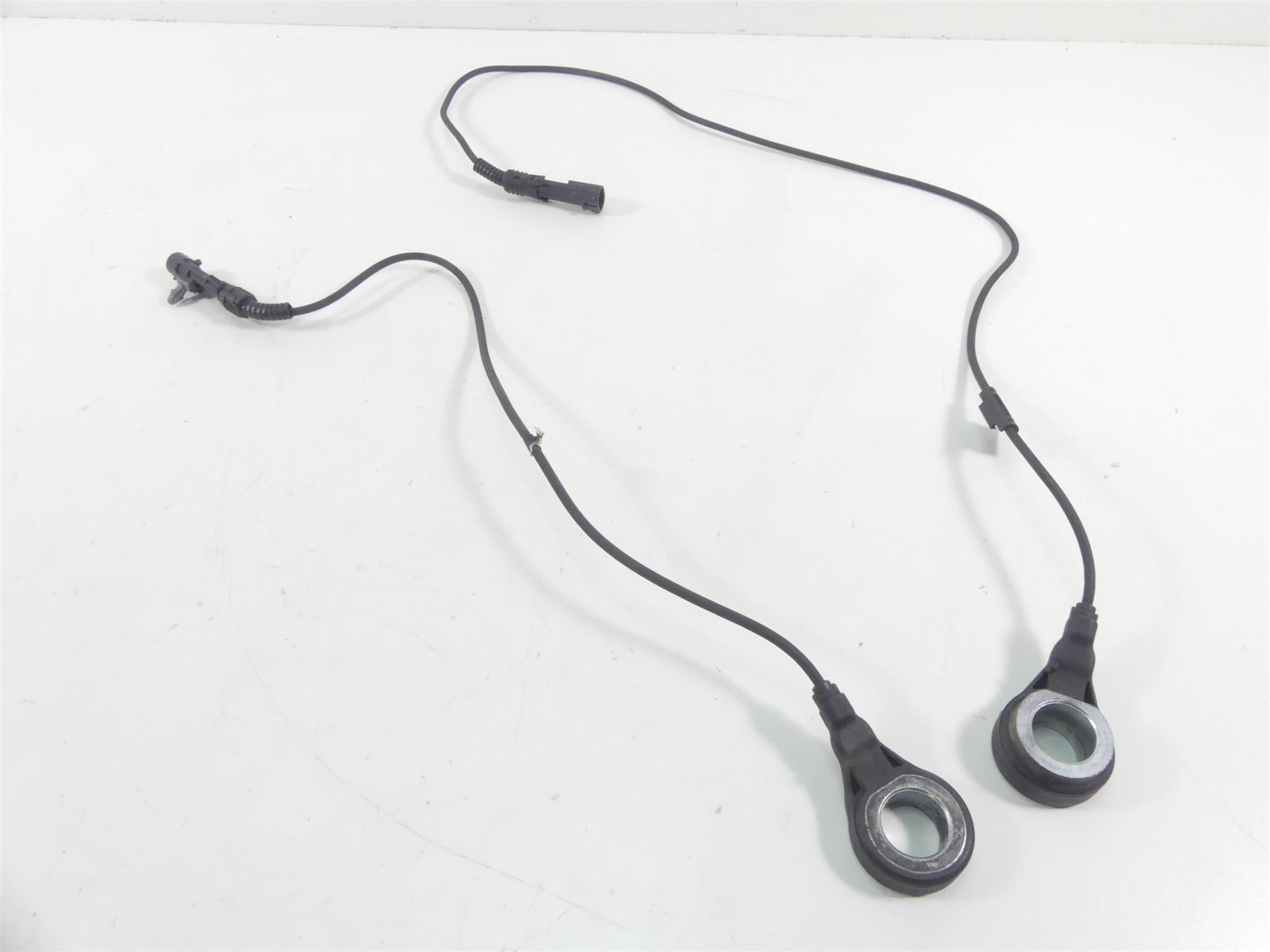 2014 Harley Touring FLHXS Street Glide Sp Abs Wheel Speed Sensor Set 32700015 | Mototech271
