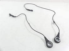 Load image into Gallery viewer, 2014 Harley Touring FLHXS Street Glide Sp Abs Wheel Speed Sensor Set 32700015 | Mototech271
