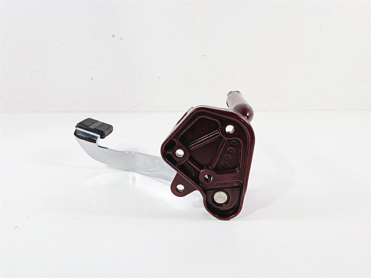 2009 Harley FXCWC Softail Rocker Right Front Footpeg Mount - Read 42508-08 {{ shop.shopifyCountryName }} - Mototech271