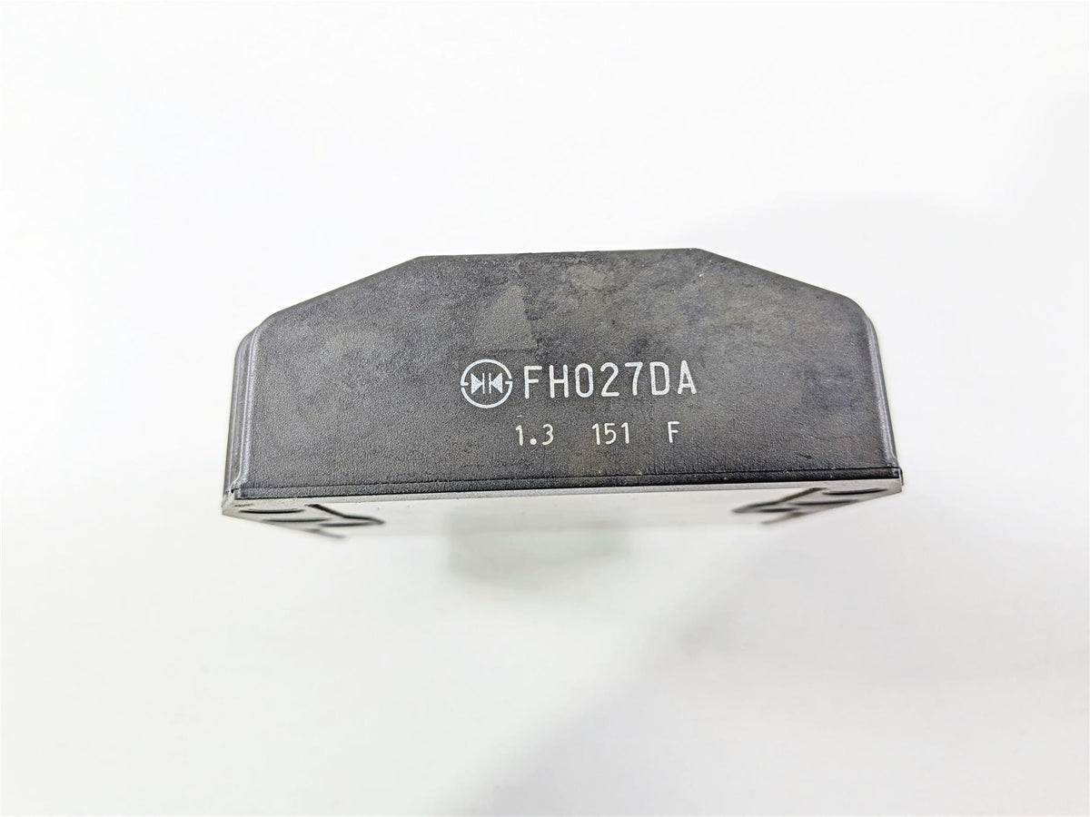 2021 Yamaha YXZ1000R EPS SS SE Rectifier Voltage Regulator B5H-81960-00 FH027DA {{ shop.shopifyCountryName }} - Mototech271
